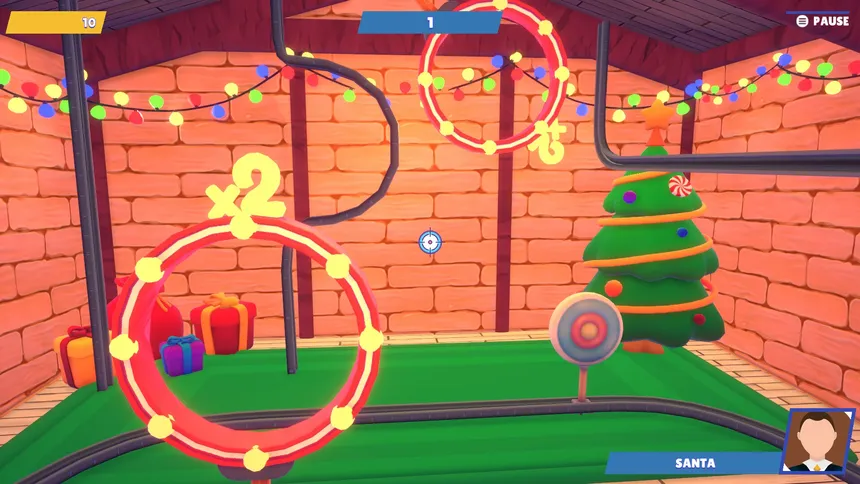 Скриншот 6 к игре Games Advent Calendar 2024