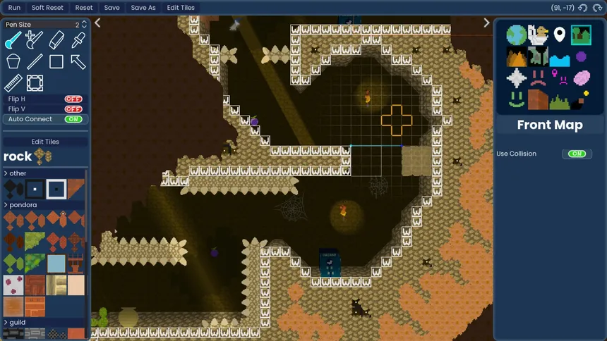 Скриншот 8 к игре Toilet Zone 2