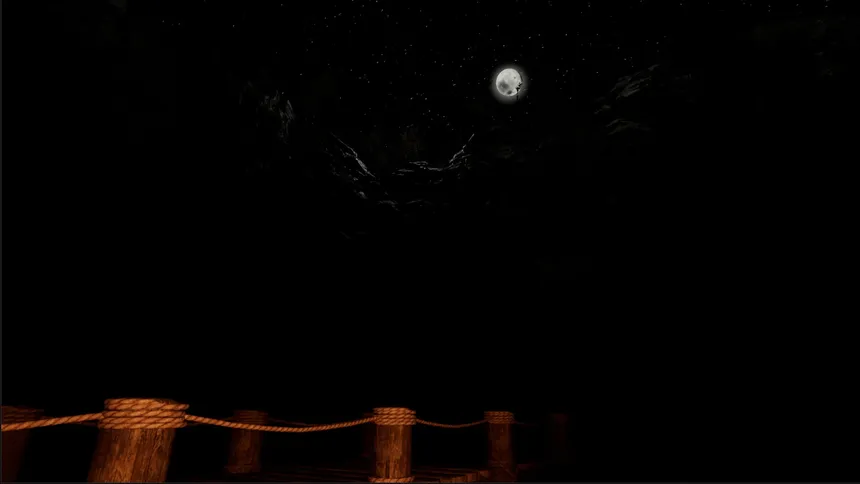 Скриншот 1 к игре Medieval Nightt - Part 1