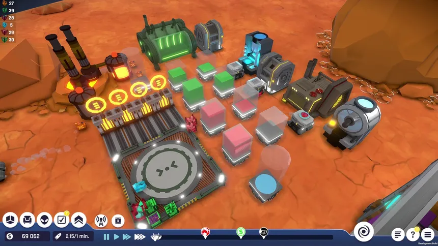 Скриншот 7 к игре StarKeeper