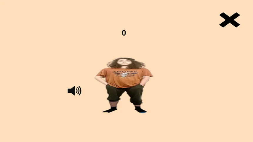 Скриншот 1 к игре I am immortal here