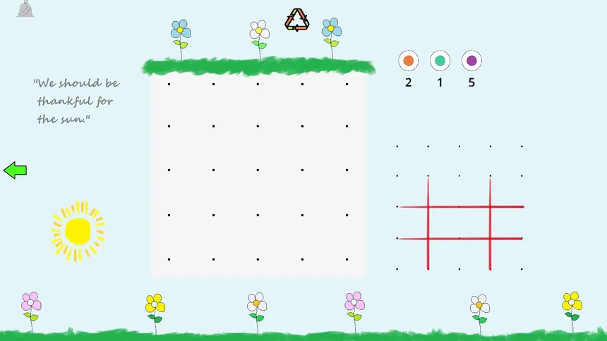 Скриншот 2 к игре Linum