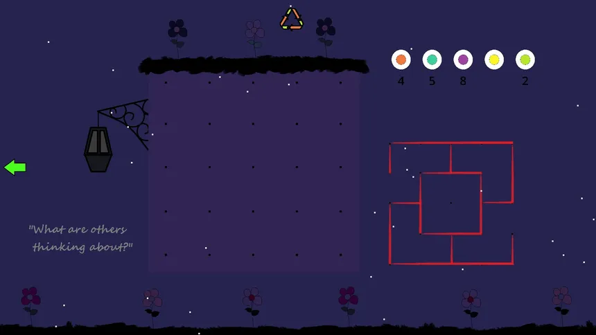 Скриншот 4 к игре Linum