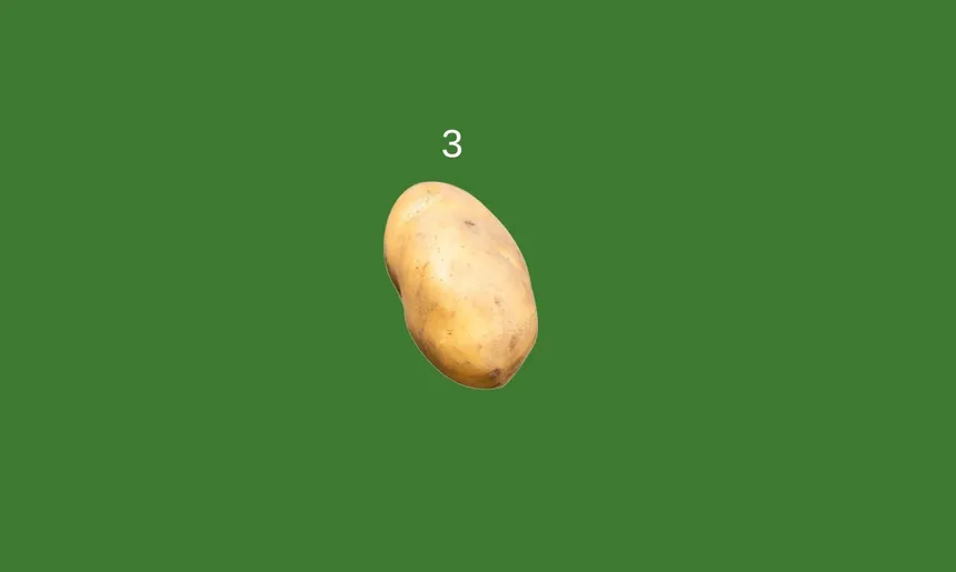 Скриншот 4 к игре Potato