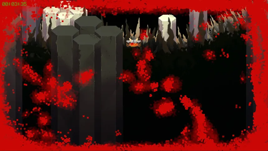 Скриншот 5 к игре A Dwarves Day