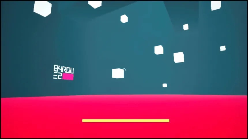 Скриншот 1 к игре No One's Escaped
