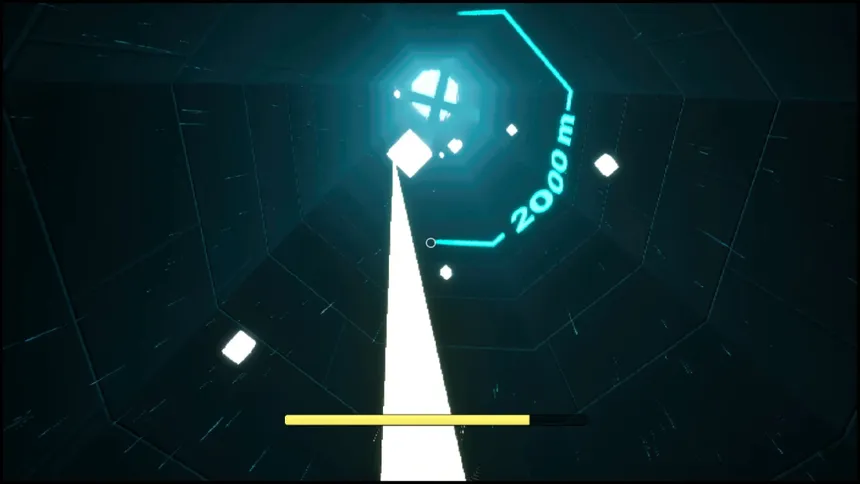 Скриншот 2 к игре No One's Escaped