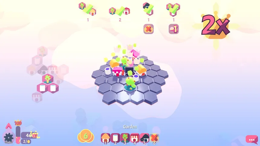 Скриншот 6 к игре Blobbton