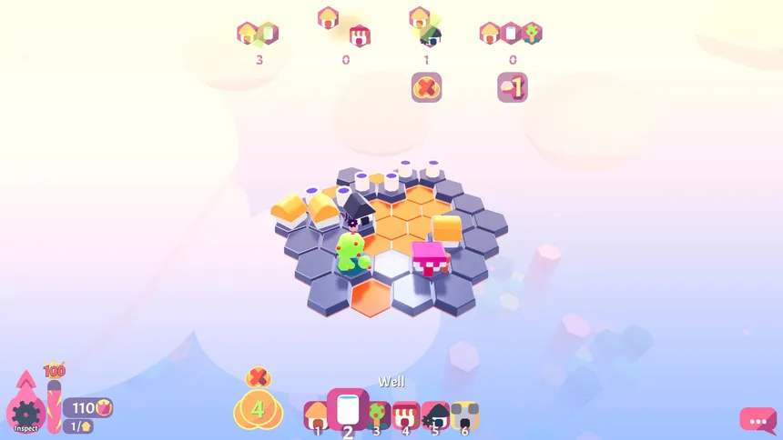 Скриншот 8 к игре Blobbton