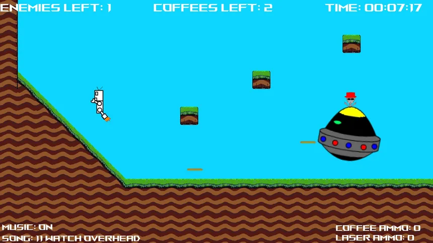 Скриншот 2 к игре Profanity Police
