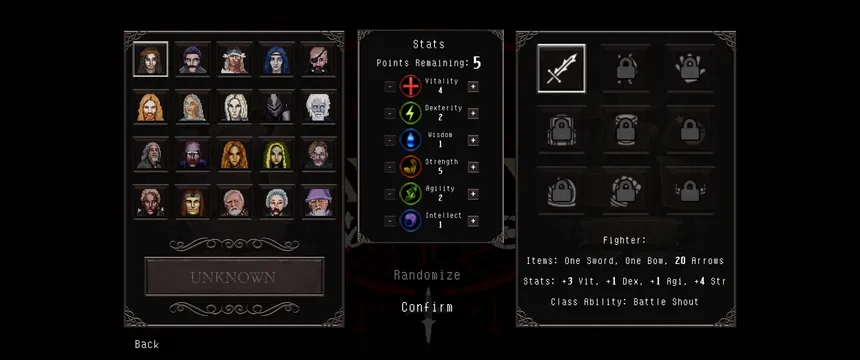 Скриншот 4 к игре Gravemyst