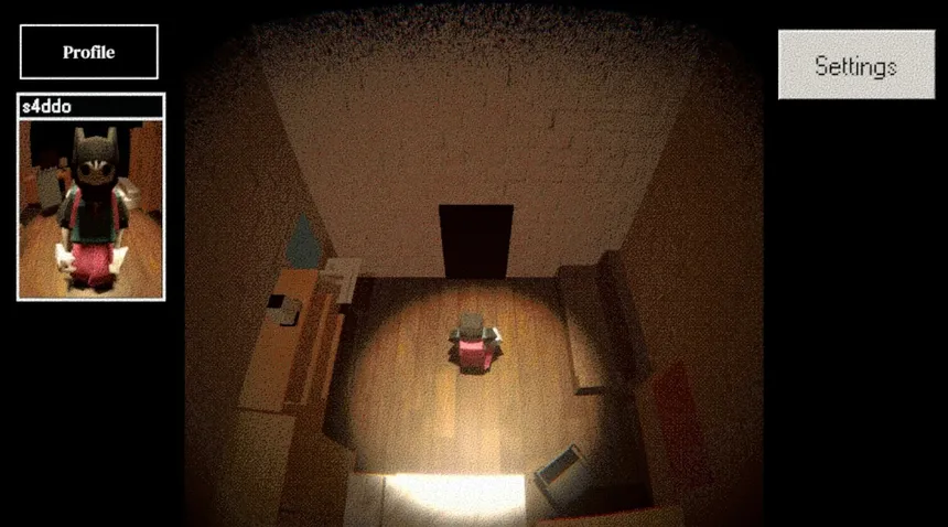 Скриншот 2 к игре Kioku