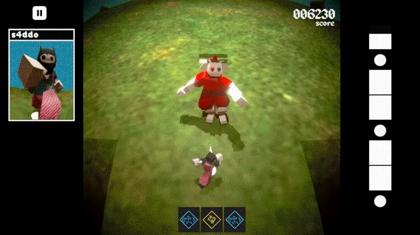 Скриншот 8 к игре Kioku