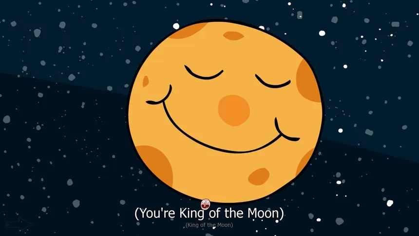 Скриншот 5 к игре Love in Space
