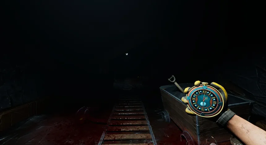 Скриншот 3 к игре Second Shift