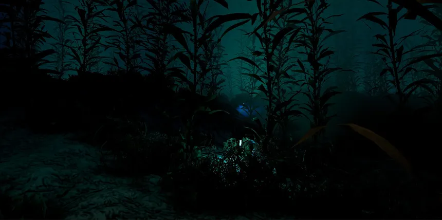 Скриншот 1 к игре Nitrogen Narcosis