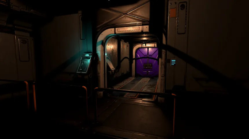 Скриншот 4 к игре Nitrogen Narcosis