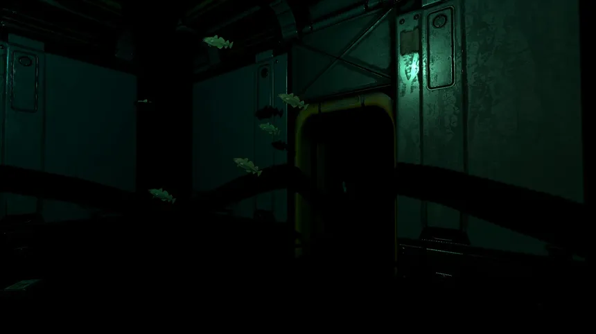 Скриншот 6 к игре Nitrogen Narcosis