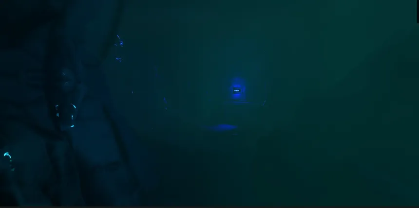 Скриншот 8 к игре Nitrogen Narcosis