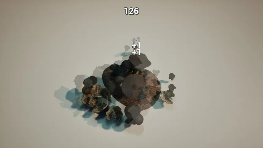 Скриншот 6 к игре Mushroom