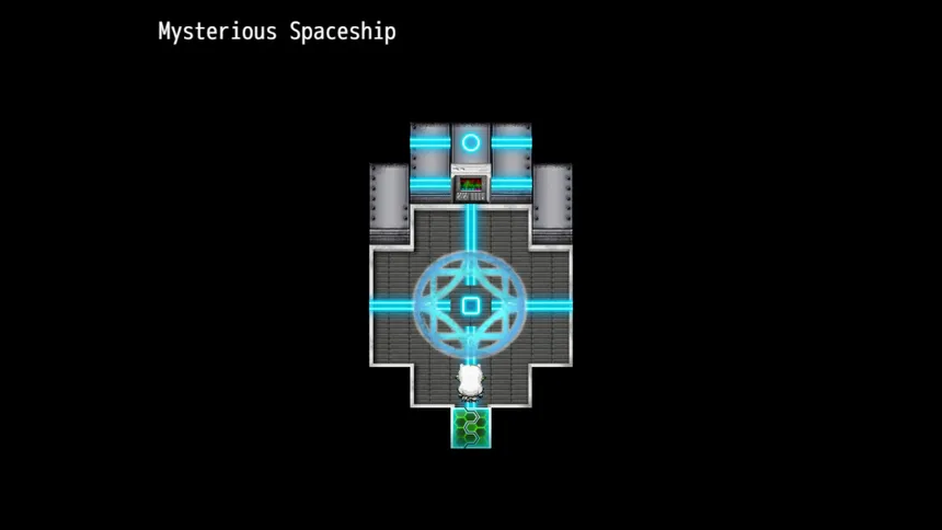 Скриншот 3 к игре Dragrave Marauders