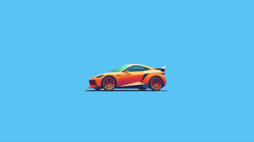 Скриншот 1 к игре Amarillo's Car Clicker