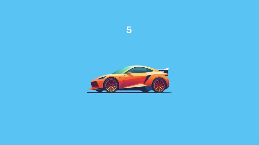 Скриншот 5 к игре Amarillo's Car Clicker
