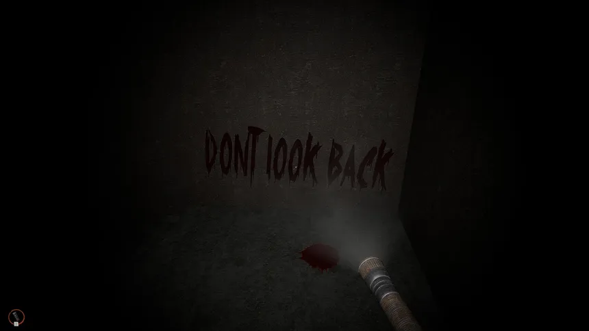 Скриншот 3 к игре SCP-087