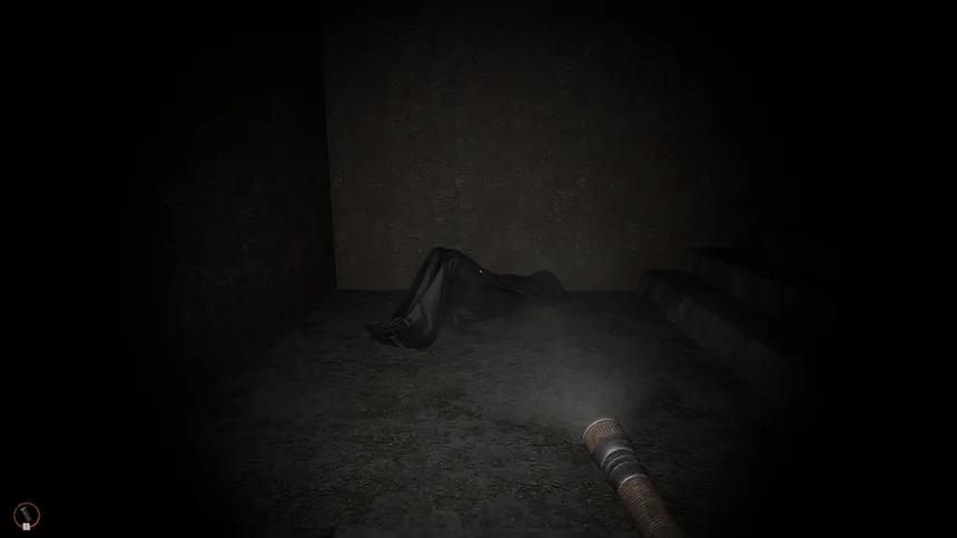 Скриншот 4 к игре SCP-087