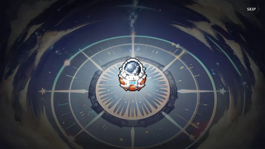 Скриншот 4 к игре Egg Summoner