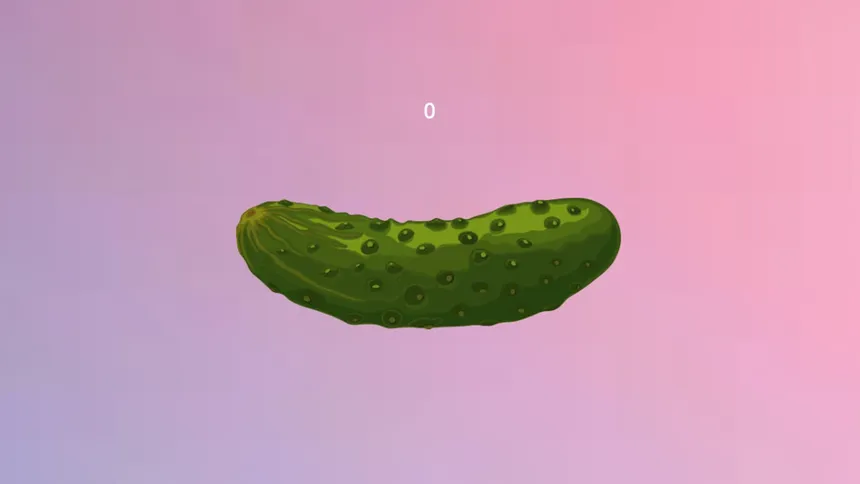 Скриншот 2 к игре Pickle