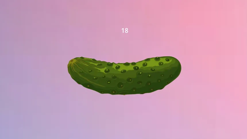 Скриншот 3 к игре Pickle