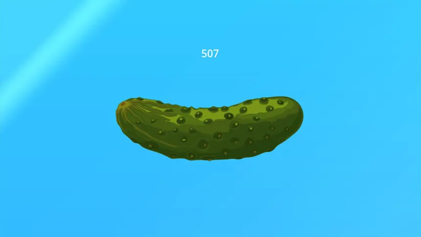 Скриншот 4 к игре Pickle