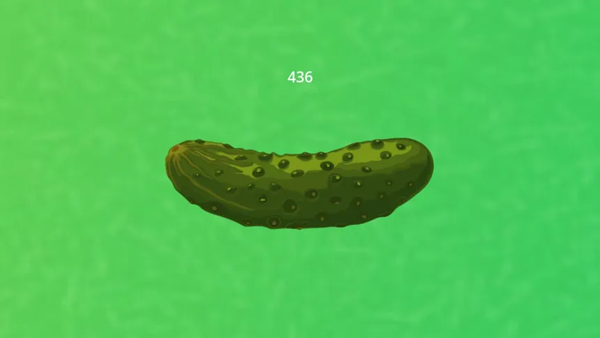 Скриншот 5 к игре Pickle