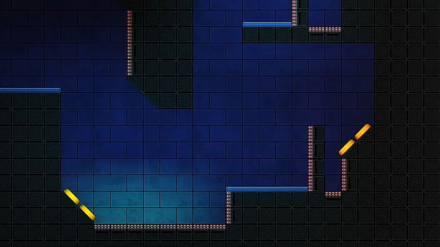 Скриншот 7 к игре Keep Leapin'