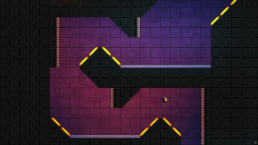 Скриншот 8 к игре Keep Leapin'
