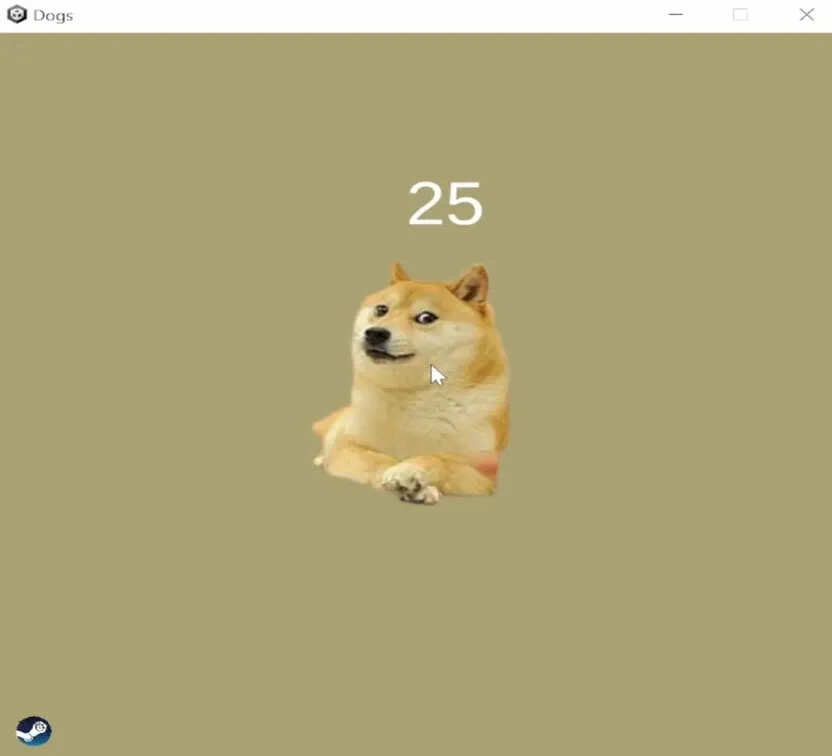 Скриншот 5 к игре Dog