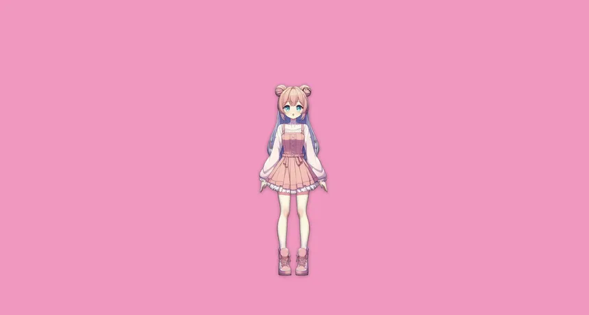 Скриншот 1 к игре Clothing Clicker