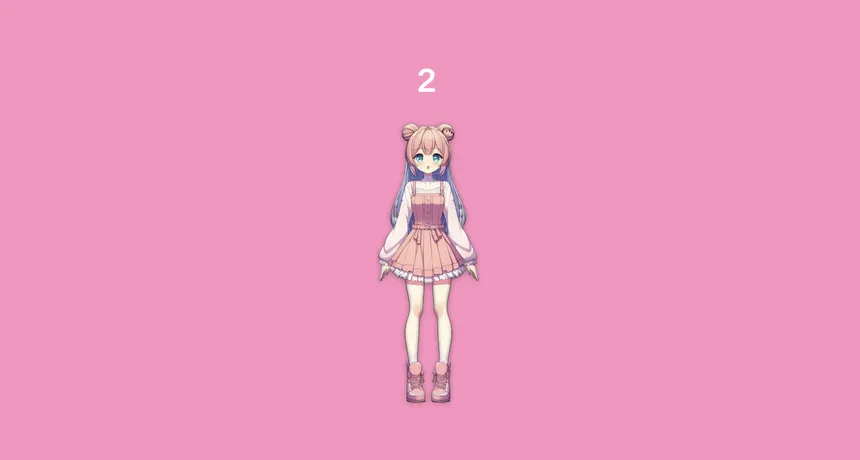 Скриншот 3 к игре Clothing Clicker