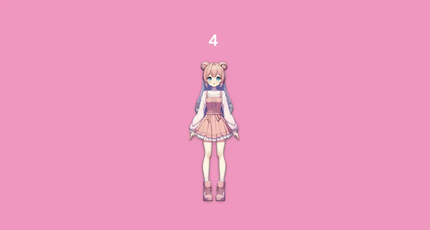 Скриншот 4 к игре Clothing Clicker