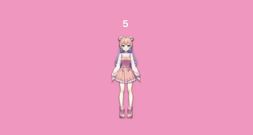 Скриншот 5 к игре Clothing Clicker