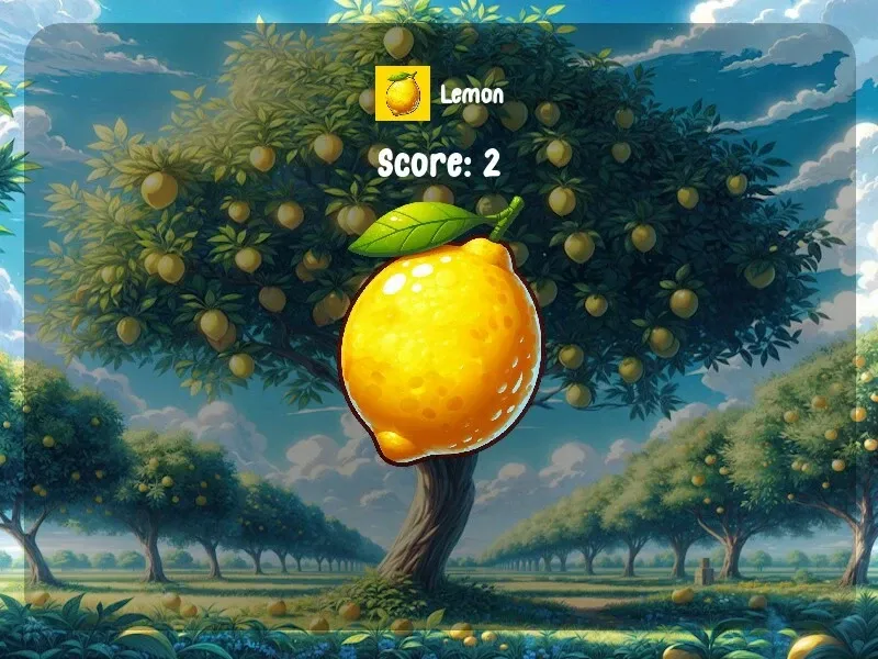 Скриншот 3 к игре Lemon