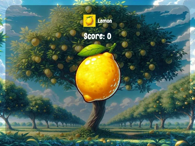 Скриншот 5 к игре Lemon
