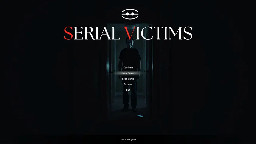 Скриншот 3 к игре Serial Victims