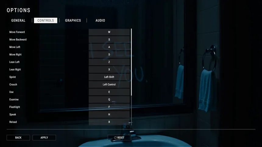 Скриншот 4 к игре Serial Victims