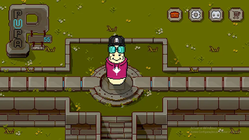 Скриншот 3 к игре Pupa