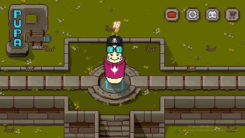 Скриншот 5 к игре Pupa