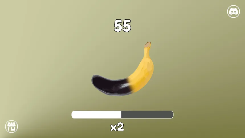 Скриншот 2 к игре Banana Gine
