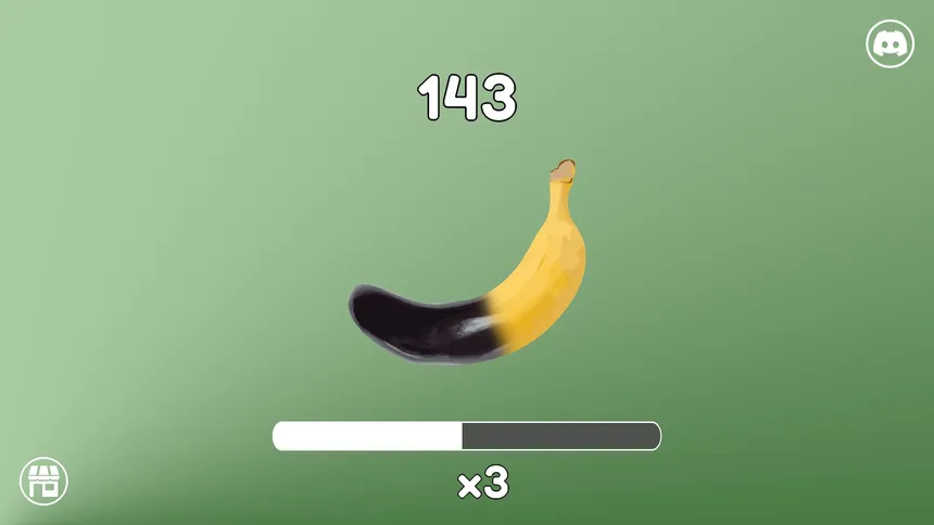 Скриншот 3 к игре Banana Gine