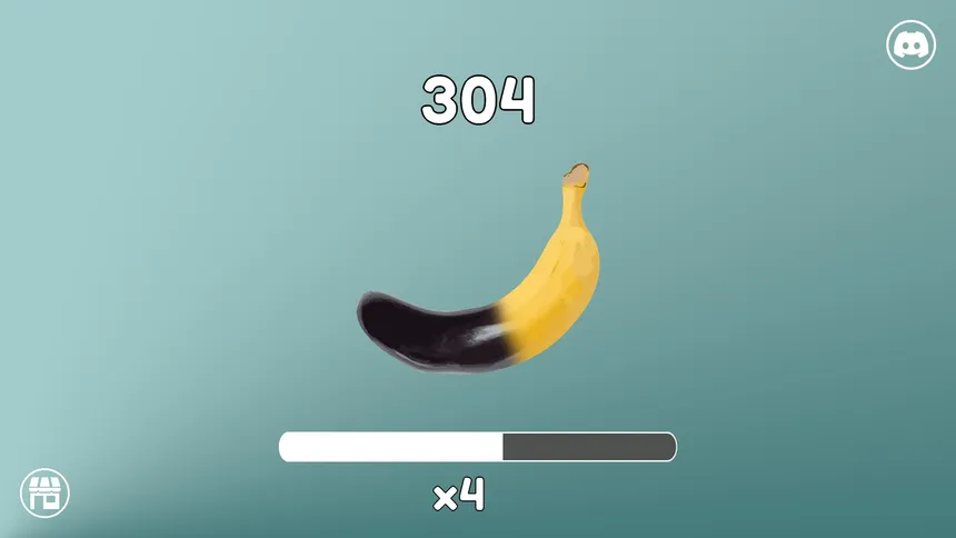 Скриншот 4 к игре Banana Gine